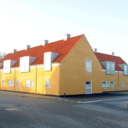 Skagen Apartment ภายนอก รูปภาพ